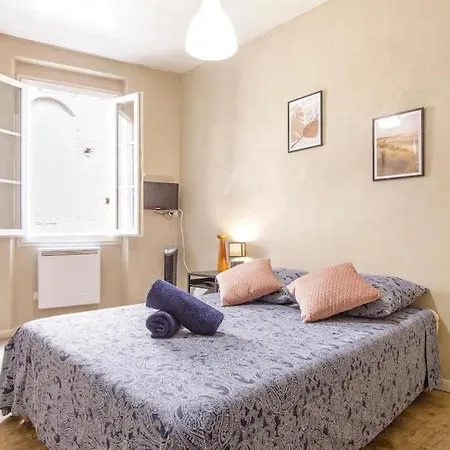 Portal-hypercentre Gaillac