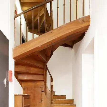 Apartment Portal-hypercentre *