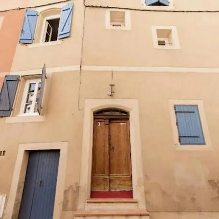 Lejlighed Portal-hypercentre *