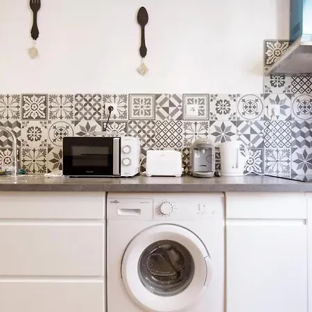Apartament Portal-hypercentre Gaillac