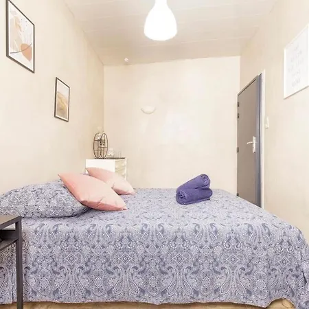 Apartament Portal-hypercentre