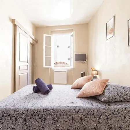 Apartament Portal-hypercentre Gaillac